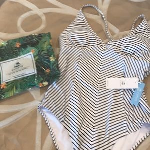 COPY - New with tags bathing suit